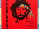 THE PSYCHEGROUND GROUP 
