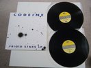 CODEINE FRIGID STARS LP GATEFOLD VINYL NUMERO GROUP SUB POP 2012