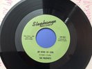 Northern Soul 45 The Prophets My Kind Of Girl Free P&P