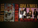 Guns N Roses - Appetite For Destruction (banned Cover) Lp/Vinyl (wx125)