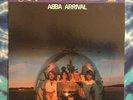 ABBA  Arrival  NAUTILUS  Super Discs  AUDIOPHILE  Rare  LP