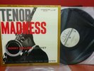 Sonny Rollins, Tenor Madness - DCC Compact Classics Limited Pressing 1996