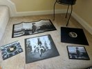 *Complete* Third Man Records Vault Package #20 - Jack White Lazaretto