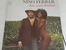 Nino Ferrer : Nino and radiah 33T