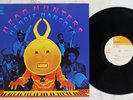HERBIE HANCOCK HEAD HUNTERS CBS/SONY SOPL-238 Japan Vinyl LP
