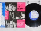 ART BLAKEY QUINTET A NIGHT AT BIRDLAND VOL 2 BLUE NOTE TOJJ-5038 Japan OBI 10