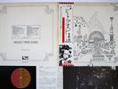 PINK FLOYD RELICS EMI EMS-80321 Japan OBI Vinyl LP