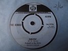 The Kinks-Drivin'/Mindless Child of Motherhood SUPERB DAVE DAVIES FLIPSIDE