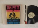 TOM PETTY Full Moon Fever LP MCA-6253 (1989) ORIGINAL NM Free Fallin