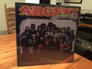 ARGENT: All Together Now, Epic Records, 1st USA, FACTORY SEALED, LP Rare