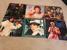 DAVID BOWIE - 3 x LP & 3 x 12