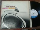 RARE ( SOUL JAZZ LP ) 1966 STEREO PRESSING - DONALD BYRD - A NEW PERSPECTIVE VG+