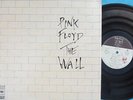 Pink Floyd ORIG OZ 1st Press 2LP The wall NM 79 CBS S2BP220216 Prog Dave Gilmour