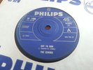 The Echoes ?– Got To Run / Thanks A Lot UK 7