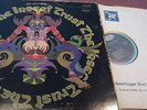 THE INSECT TRUST S/T LP CAPITOL SKAO 109 PSYCH NM VINYL
