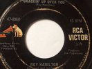 NORTHERN SOUL 45/ ROY HAMILTON 