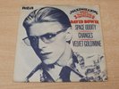 David Bowie/Space Oddity/1969 RCA 7