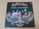 EX-/EX   Eagles/Hotel California/1976 Asylum 7