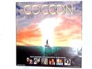 Cocoon: The Return Vinyl (Original Motion Pic (James Horner) VS-5211 (ID:15066)
