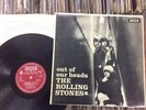 THE ROLLING STONES: