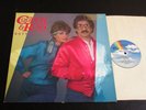 Cooper & Ross-Bottom Line-ORIGINAL 1982 US Modern Soul LP-NEAR MINT/UNPLAYED