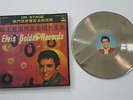 Elvis Presley Golden Records Taiwan Lyou Fang 1976 10 LP Boxset + Free Stamper