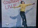 COLOSSEUM Live  RARE RED INNERS BRONZE UK 1st Press A-1U/B-1U 2LP Gatefold