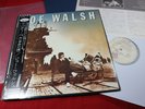 Joe Walsh  YOU BOUGHT IT - YOU NAME IT  LP Warner P-11330 Japan 1983 near mint