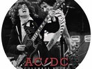 Ac/ Dc - Columbus Rocks Vinyl LP Parachute NEW