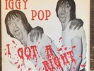 Iggy Pop / James Williamson ?– I Got A Right - PM-001 - 7