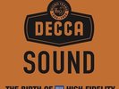 Ansermet/ Kleiber/ Nelsova/ Van Beinum/ + - The Decca Sound: Mono Years (lt NEU