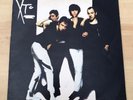 XTC - White Music - Virgin V2095 (Vinyl LP) EX/VG+