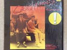 Ry Cooder Crossroads rare 1986 Original Film Soundtrack Score Vinyl LP