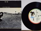U2 - One Tree Hill 7
