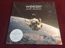 Weezer - Pacific Daydream Ltd Edition /1000 Pink Blob Vinyl SOLD OUT RARE LP