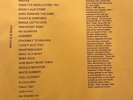 Led Zeppelin Live Massive (10) LP Set  LP's Pristine  RARE  What is a What