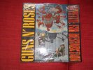 GUNS N ROSES 12 LP germany APPETITE FOR DESTRUCTION NM SHRINK