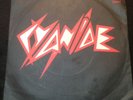 Cyanide I'm A Boy Rare Pye 7