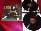 LISA STANSFIELD-SO NATURAL-2LP MINT-/N.MINT/74321172311/1A1 1B1 1C1 1D1/1993