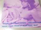 The Smiths William It Was Really Nothing Alternative Cover mint condition