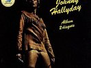 JOHNNY HALLYDAY compilation impact 2LP  6995 100 - EX/EX