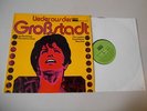 LP VA Lieder aus der Großstadt (15 Song) SCHWANN / AMS STUDIO Inge Brandenburg