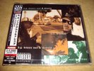 B.G. KNOCC OUT & DRESTA - Real Brothas  (NEU )  EAZY-E JAPAN