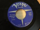 VELVET UNDERGROUND Sunday Morning Femme Fatal VERVE 1966 VK-10466 7