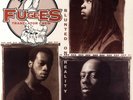 Fugees (Tranzlator Crew) - Blunted On Reality '94 LP US ORG  Lauryn Hill