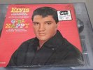Elvis Presley - Girl Happy - LPM-3338 Original 1965 Mono Pressing in shrink VG+