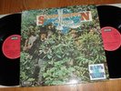 SAVOY BROWN vintage 