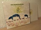 RAMMSTEIN - Herzeleid Demos - coloured Vinyl - no. 508/540