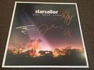 STARSAILOR ALL THIS LIFE NEW SEALED VINYL LP Record Signed Mint Condition
