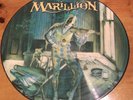 MARILLION SCRIPT FOR A JESTERS TEAR PICTURE DISC